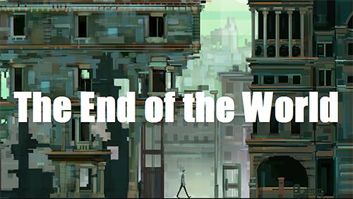 Скачайте Квесты игру The End of the world для iPad.