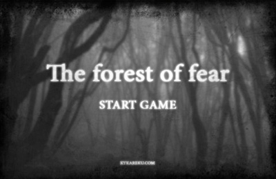 Скачать The Forest of Fear на iPhone iOS 5.0 бесплатно.