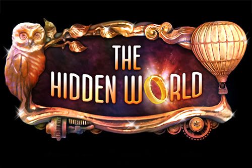 The hidden world