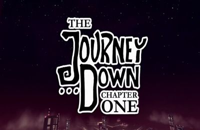 Скачайте Квесты игру The Journey Down: Chapter One для iPad.