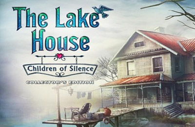 Скачайте Квесты игру The Lake House: Children of Silence HD - A Hidden Object Adventure для iPad.