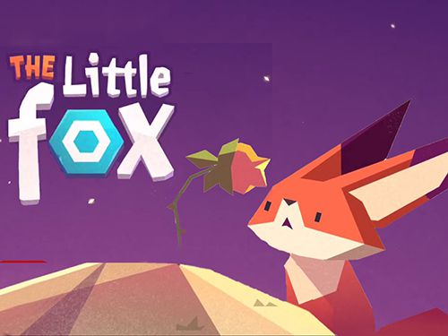 Скачать The little fox на iPhone iOS 8.0 бесплатно.