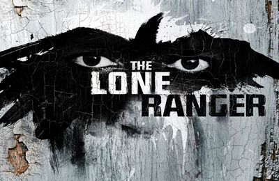 Скачайте Ролевые (RPG) игру The Lone Ranger by Disney для iPad.