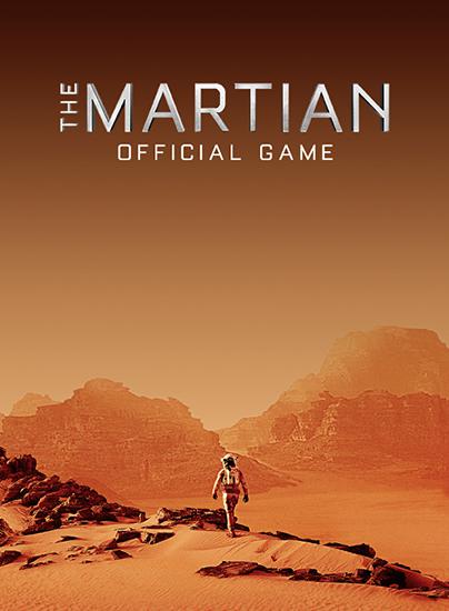 Скачайте Квесты игру The Martian: Official game для iPad.
