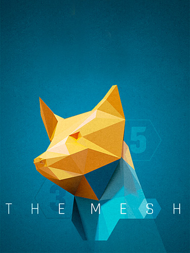 Скачать The mesh на iPhone iOS 8.0 бесплатно.