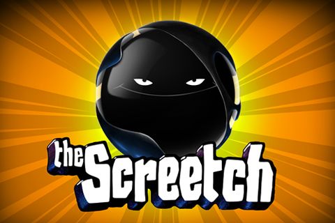 Скачать The Screetch на iPhone iOS 3.0 бесплатно.