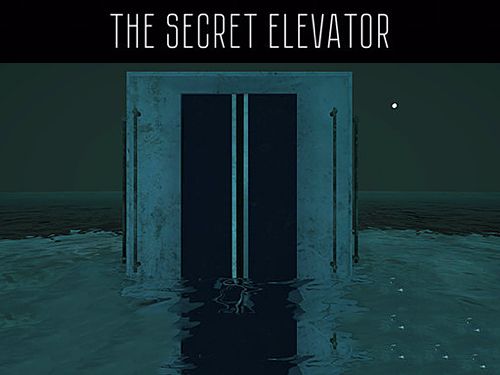The secret elevator