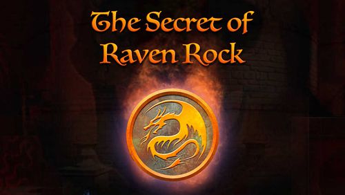 Скачайте Квесты игру The secret of raven rock для iPad.