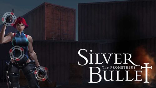 Скачайте Бродилки (Action) игру The silver bullet для iPad.
