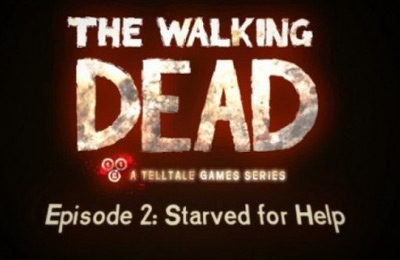 Скачать The Walking Dead. Episode 2 на iPhone iOS 1.3 бесплатно.