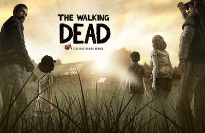 Скачать The Walking Dead. Episode 3-5 на iPhone iOS C.%.2.0.I.O.S.%.2.0.9.0 бесплатно.