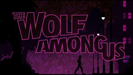 Скачать The Wolf Among Us на iPhone iOS 6.0 бесплатно.