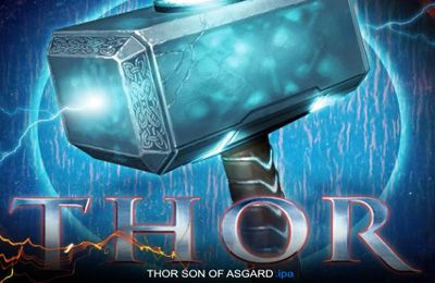 Скачайте Бродилки (Action) игру THOR: Son of Asgard для iPad.