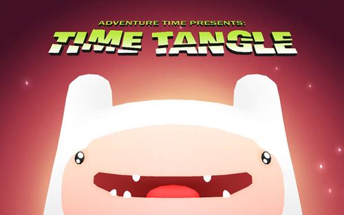 Скачайте Русский язык игру Time tangle: Adventure time для iPad.