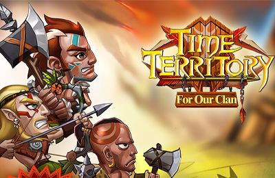 Скачайте Драки игру Time & Territory: For Our Clan для iPad.
