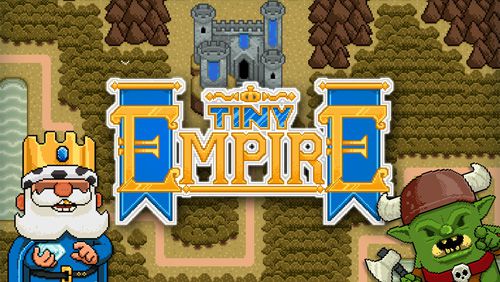 Скачайте Стрелялки игру Tiny empire для iPad.