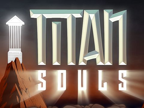 Titan souls