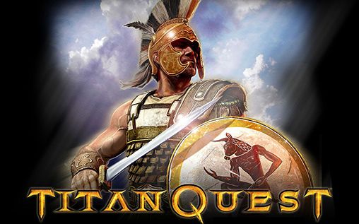 Скачать Titan quest на iPhone iOS 8.0 бесплатно.