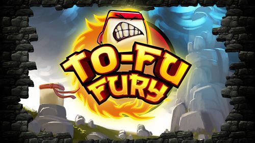 Скачать To-Fu fury на iPhone iOS 8.0 бесплатно.