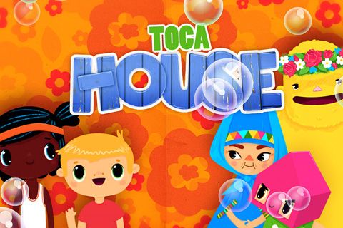 Toca: House