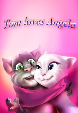 Скачать Tom Loves Angela на iPhone iOS 4.1 бесплатно.