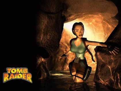 Скачать Tomb Raider на iPhone iOS 7.0 бесплатно.