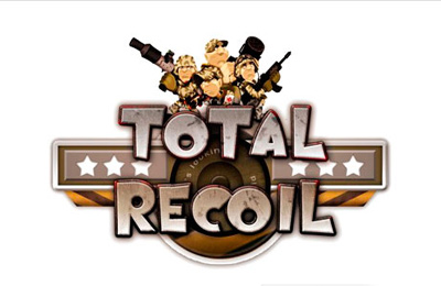 Скачайте Бродилки (Action) игру Total Recoil для iPad.