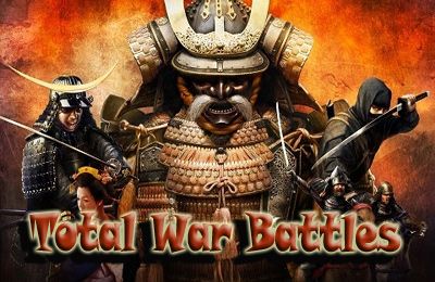 Скачайте Стратегии игру Total War Battles для iPad.