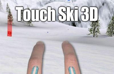 Touch Ski 3D