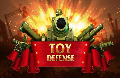 Toy Defense: Relaxed Mode
