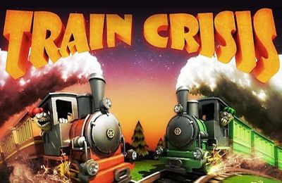 Скачайте Логические игру Train Crisis HD для iPad.
