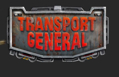 Скачать Transport General на iPhone iOS 6.0 бесплатно.