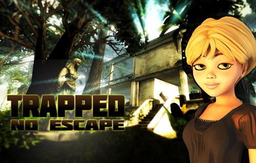 Скачайте Квесты игру Trapped: No escape для iPad.
