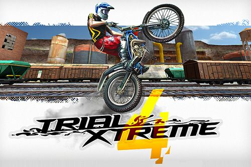 Trial xtreme 4