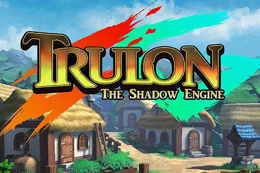Скачайте Ролевые (RPG) игру Trulon: The shadow engine для iPad.