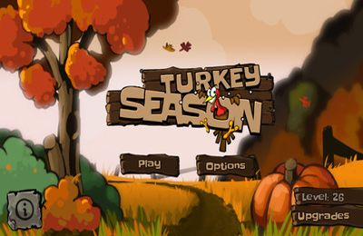 Скачать Turkey Season на iPhone iOS 5.0 бесплатно.