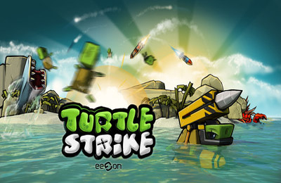Скачайте Ролевые (RPG) игру TurtleStrike для iPad.