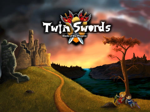Twin Swords