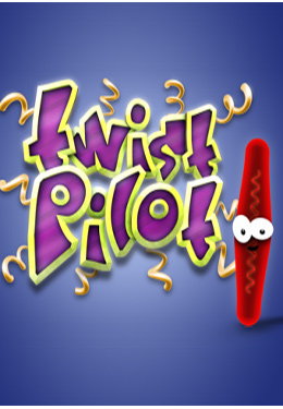 Скачайте Логические игру Twist Pilot для iPad.