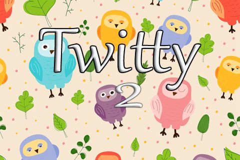 Скачать Twitty 2 на iPhone iOS 3.0 бесплатно.