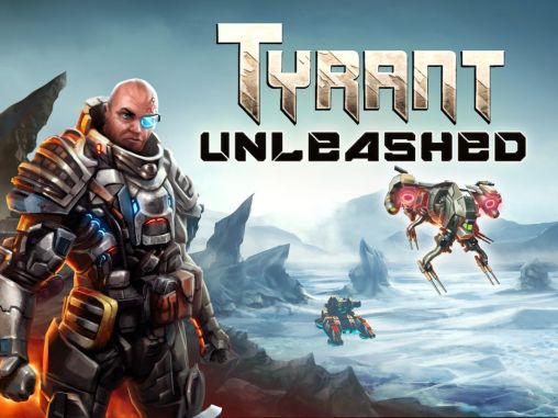 Скачайте Стратегии игру Tyrant unleashed для iPad.