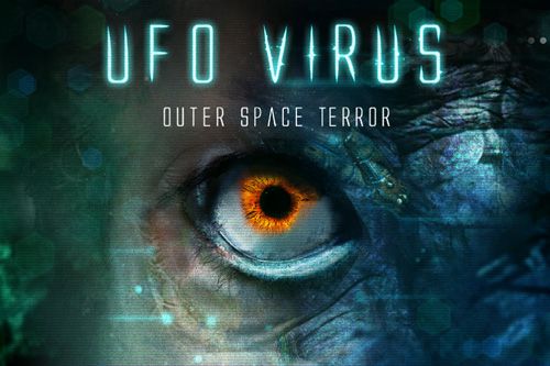 Скачайте Симуляторы игру UFO virus: Outer space terror для iPad.