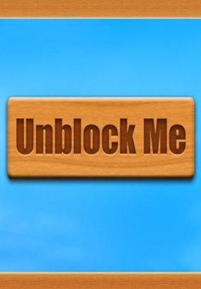 Скачать Unblock Me на iPhone iOS 6.0 бесплатно.