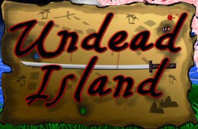 Скачайте Аркады игру Undead Island для iPad.