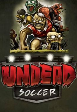 Undead Soccer