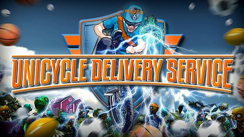 Скачайте Бродилки (Action) игру Unicycle Delivery Service: UDS для iPad.