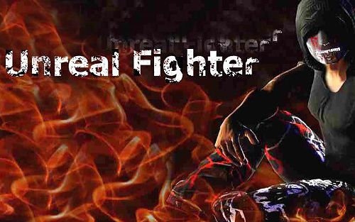 Скачайте Мультиплеер игру Unreal fighter для iPad.
