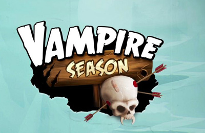 Скачайте Стратегии игру Vampire Season для iPad.