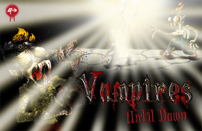 Скачайте Стрелялки игру Vampires Until Dawn для iPad.