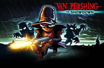 Скачайте Стрелялки игру Van Pershing – The Showdown для iPad.